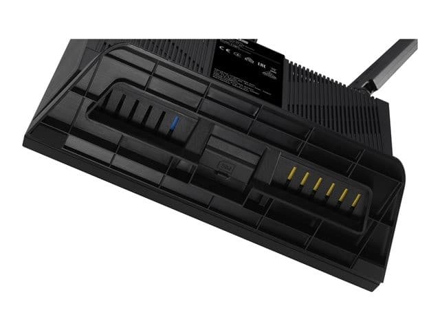 ASUS 4G-AX56 Wireless Router Black - Image 6