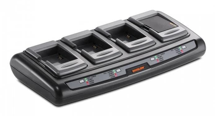 Quad Charger for R300