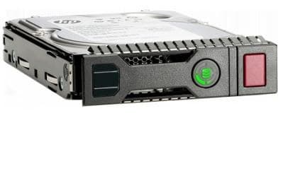 900GB 6G SAS 10K rpm SFF
