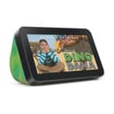 Amazon Echo Show 5 Kids (2nd Generation) Smart Display with Alexa – Chameleon thumbnail 2