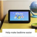 Amazon Echo Show 5 Kids (2nd Generation) Smart Display with Alexa – Chameleon thumbnail 6