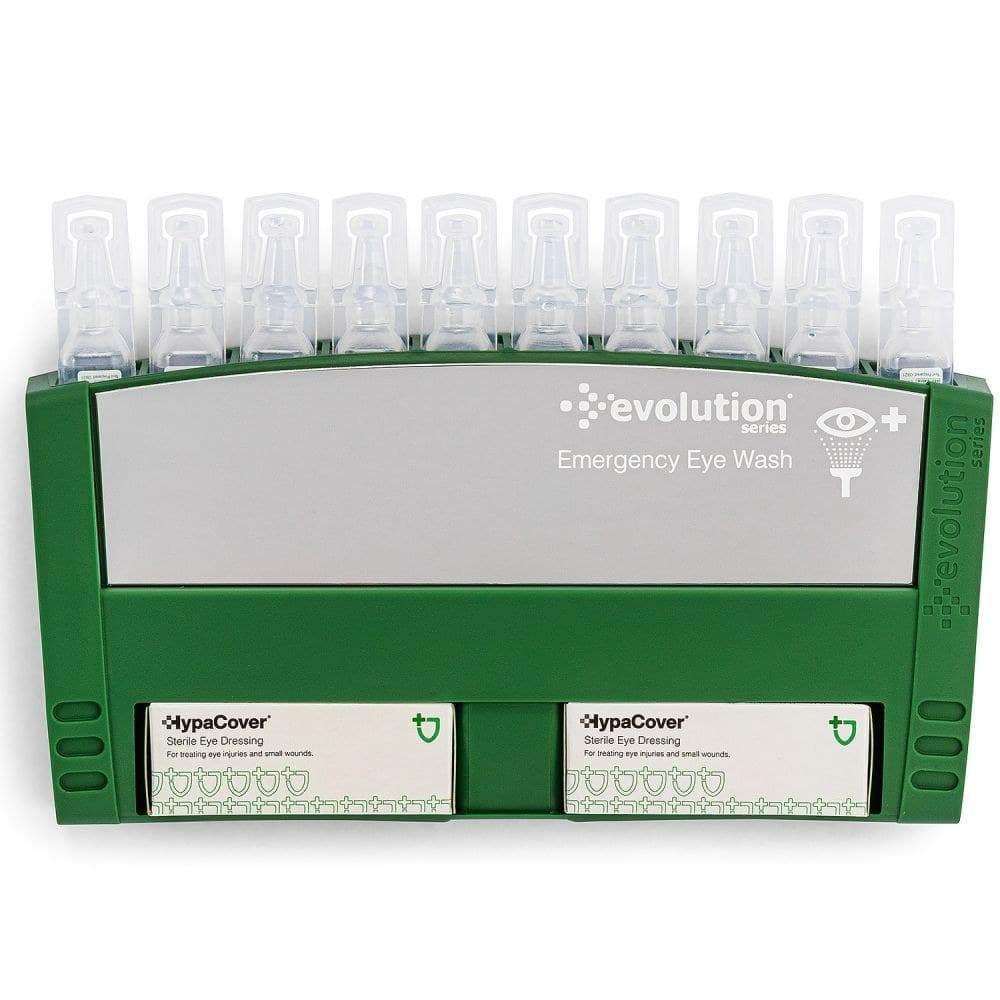 Evolution Eye Wash Pod Station - Image 1