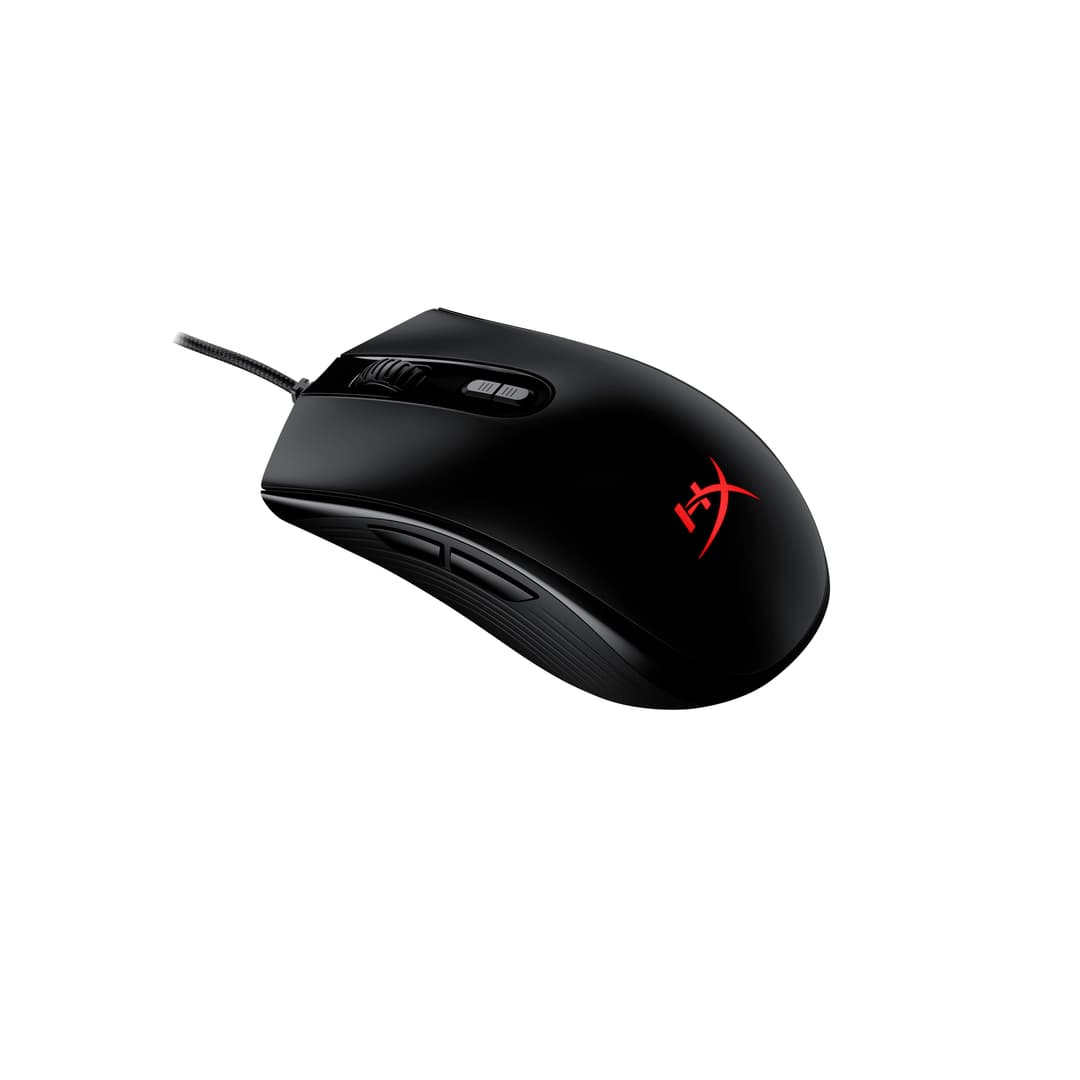 HyperX Pulsefire Core - Gaming Mouse (Black) - Image 4