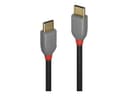 Lindy Anthra Line USB-C Cable 2m Black thumbnail 2