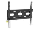 iiyama MD-WM4040 monitor mount / stand Wall Black thumbnail 1