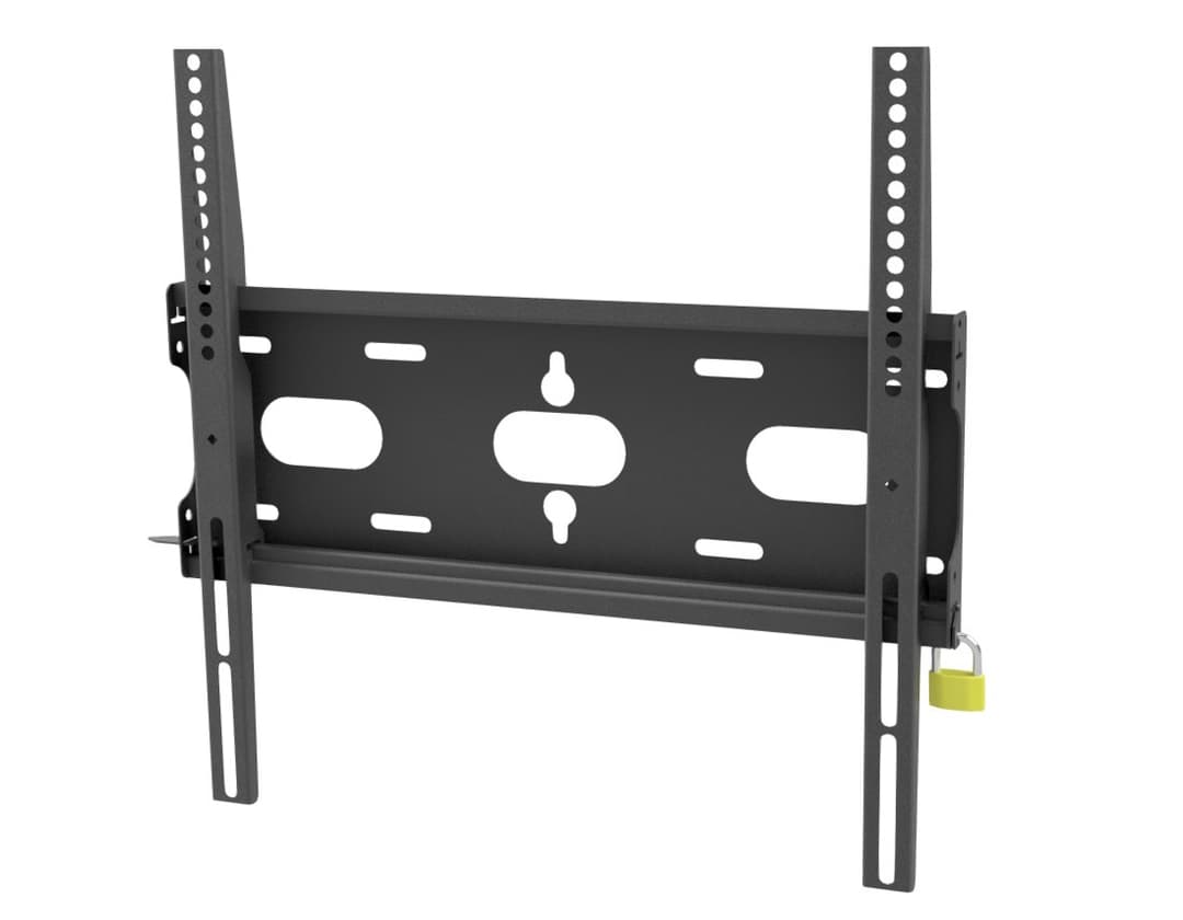 iiyama MD-WM4040 monitor mount / stand Wall Black - Image 3