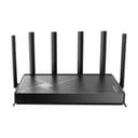 TP-Link Archer BE400 wireless router 2.5 Gigabit Ethernet Dual-band (2.4 GHz / 5 GHz) Black thumbnail 1