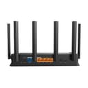 TP-Link Archer BE400 wireless router 2.5 Gigabit Ethernet Dual-band (2.4 GHz / 5 GHz) Black thumbnail 3