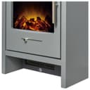 Adam Bergen Electric Stove-Grey thumbnail 3