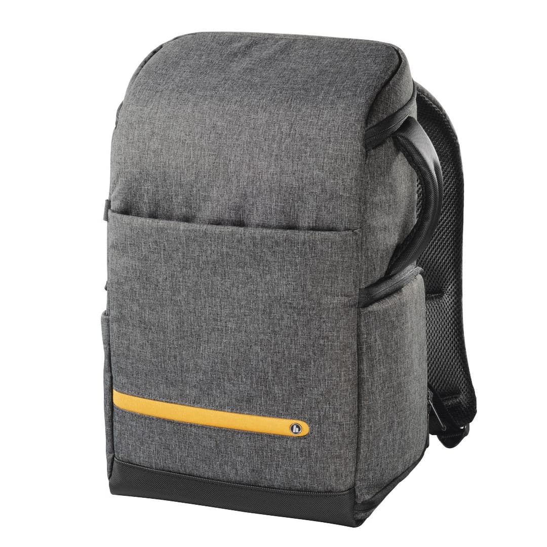 Hama Terra Backpack Grey - Image 1