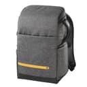 Hama Terra Backpack Grey thumbnail 1