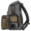 Hama Terra Backpack Grey thumbnail 2