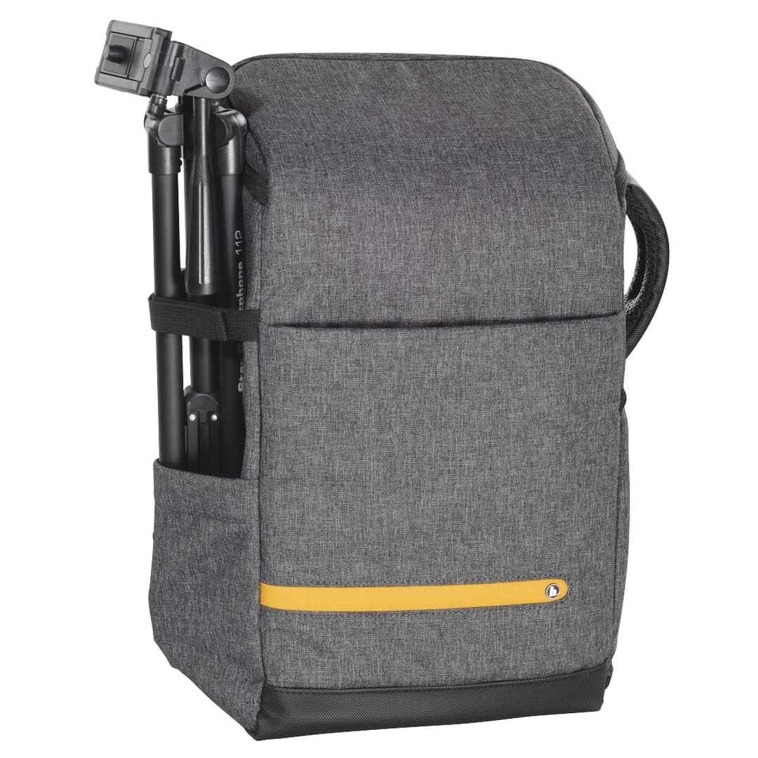 Hama Terra Backpack Grey - Image 3