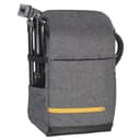 Hama Terra Backpack Grey thumbnail 3