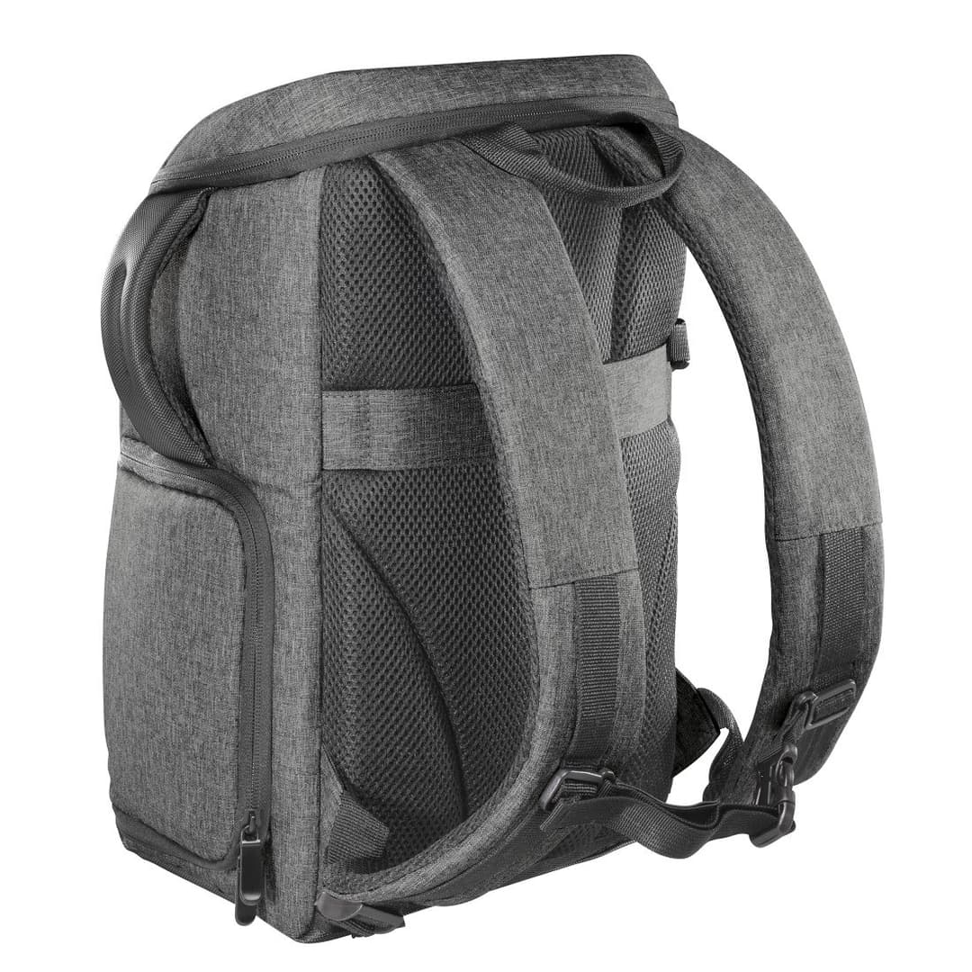 Hama Terra Backpack Grey - Image 4