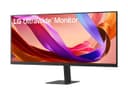 LG UltraWide 34U511A-B 34" Monitor Black thumbnail 3