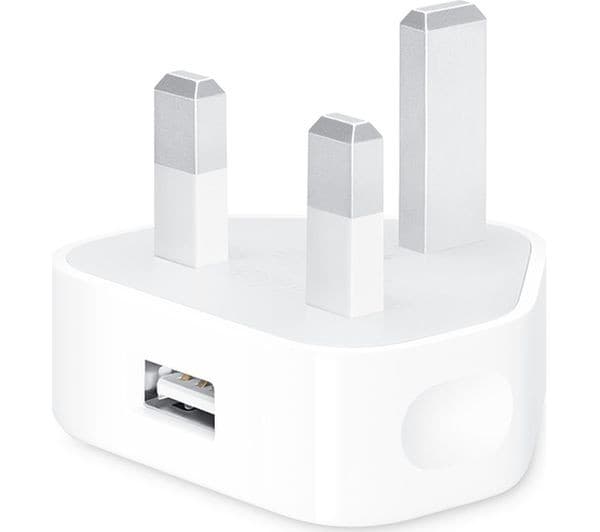 APPLE 5 W USB Power Adapter - Image 3
