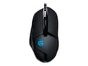 Logitech Hyperion Fury G402 Mouse Black thumbnail 1