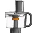 KENWOOD MultiPro KAH65.000PL Food Processor Attachment - Grey thumbnail 1