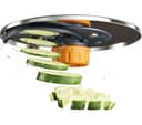 KENWOOD MultiPro KAH65.000PL Food Processor Attachment - Grey thumbnail 3