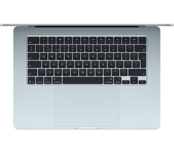 Apple MacBook Air 15" M5 16GB 1TB Sky Blue - Image 2