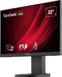 Viewsonic VG Series VG2208A-HD computer monitor 55.9 cm (22") 1920 x 1080 pixels Full HD LED Black thumbnail 2