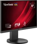 Viewsonic VG Series VG2208A-HD computer monitor 55.9 cm (22") 1920 x 1080 pixels Full HD LED Black thumbnail 3