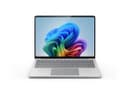 Microsoft Surface Laptop for Business 7th Edition Copilot+ PC 13.8" Touchscreen 120Hz Snapdragon X Elite 16GB 512GB Platinum thumbnail 2