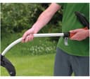 BLACK + DECKER Strimmer GL7033-GB 700 W 33 cm Corded Grass Trimmer - Orange & Black thumbnail 6