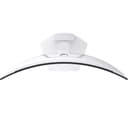 LG UltraGear GX9s 34GX90SA-W.AEK Quad HD 34" Curved OLED Smart Gaming Monitor - White thumbnail 10
