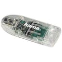 Hama 8in1 SD/MicroSD card reader thumbnail 1