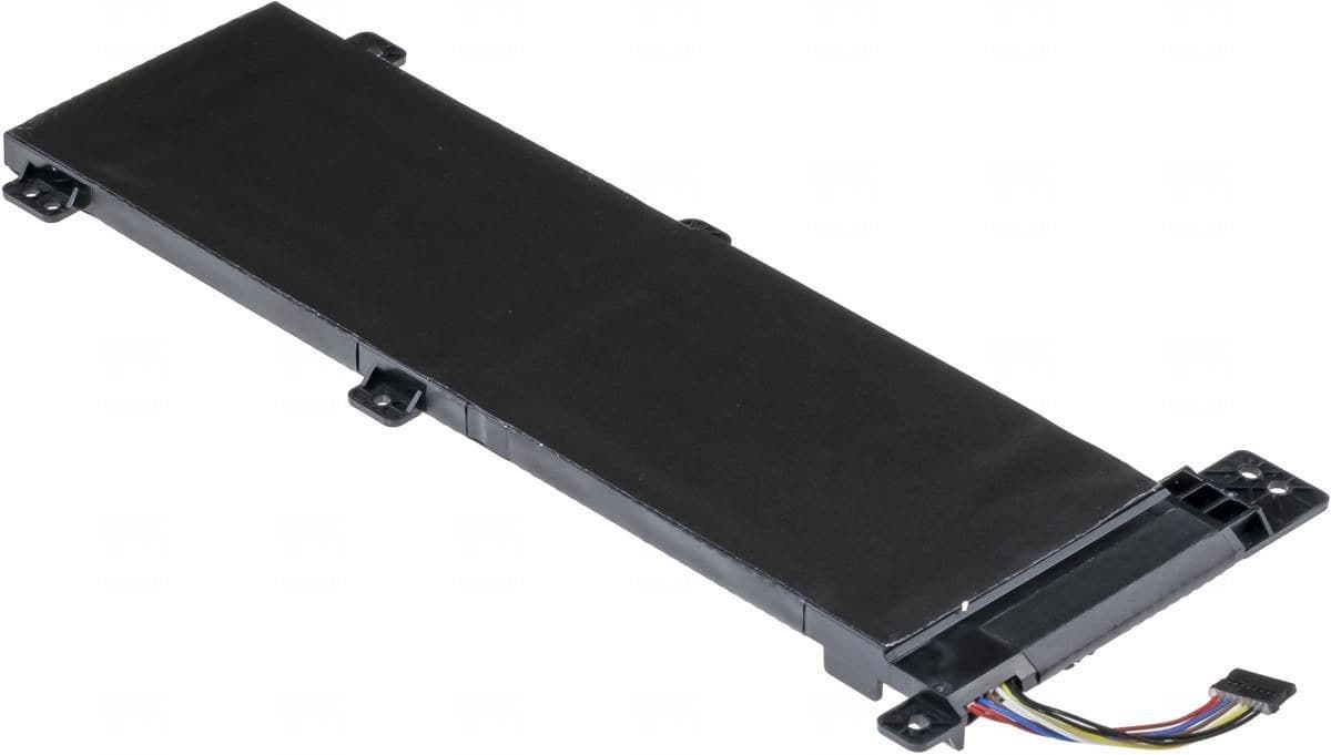CoreParts MBXLE-BA0113 Replacement Laptop Battery for Lenovo IdeaPad 310-14ISK and Chromebook 100s, 7.6V 3800mAh Li-Pol, Black