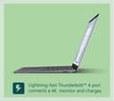 Microsoft Surface Laptop 5 13.5" Intel Core i5 8GB / 256GB - Platinum thumbnail 6