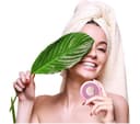 FOREO UFO Mini Power Mask Cleanser - Pearl Pink thumbnail 3