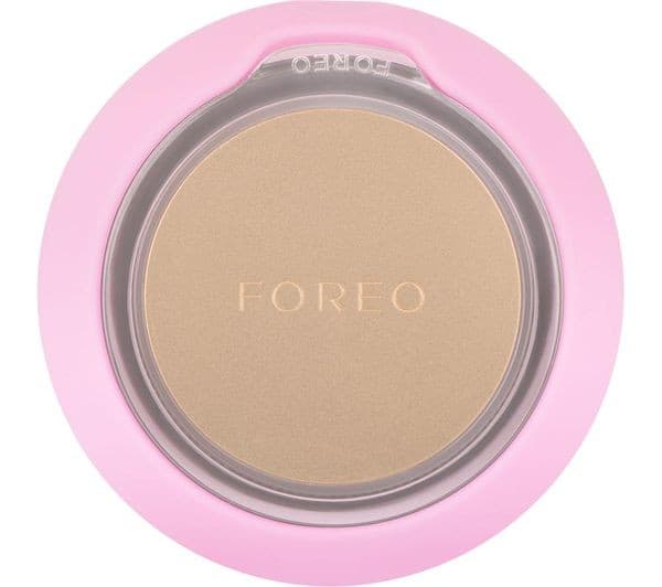 FOREO UFO Mini Power Mask Cleanser - Pearl Pink - Image 4