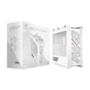 ASUS ROG Strix Helios II Tempered Glass Mid-Tower Gaming PC Case - White thumbnail 8