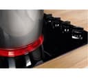 INDESIT RI 860 C Electric 58 cm Ceramic Hob - Black thumbnail 9