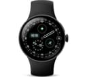 Google Pixel Watch 4 Wi-Fi 45mm Smartwatch - Satin Moonstone Aluminium Case with Moonstone Active Band thumbnail 3