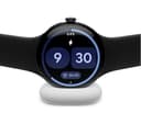 Google Pixel Watch 4 Wi-Fi 45mm Smartwatch - Satin Moonstone Aluminium Case with Moonstone Active Band thumbnail 5
