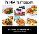 Ninja Foodi MAX 15-in-1 SmartLid OL750UK Multicooker & Air Fryer Stainless Steel & Black thumbnail 9