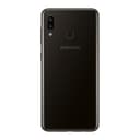 Samsung Galaxy A20e 32GB Smartphone, 5.8" HD+ Infinity-V Display, Dual Camera - Black thumbnail 3