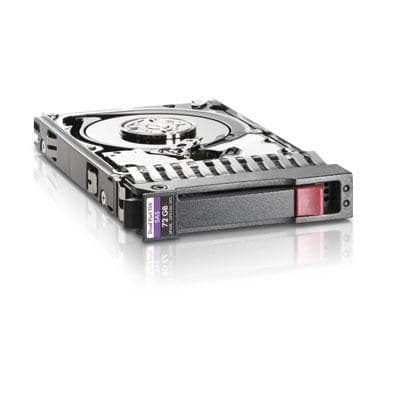 450GB SAS 15,000 RPM 3.5-inc - Image 1
