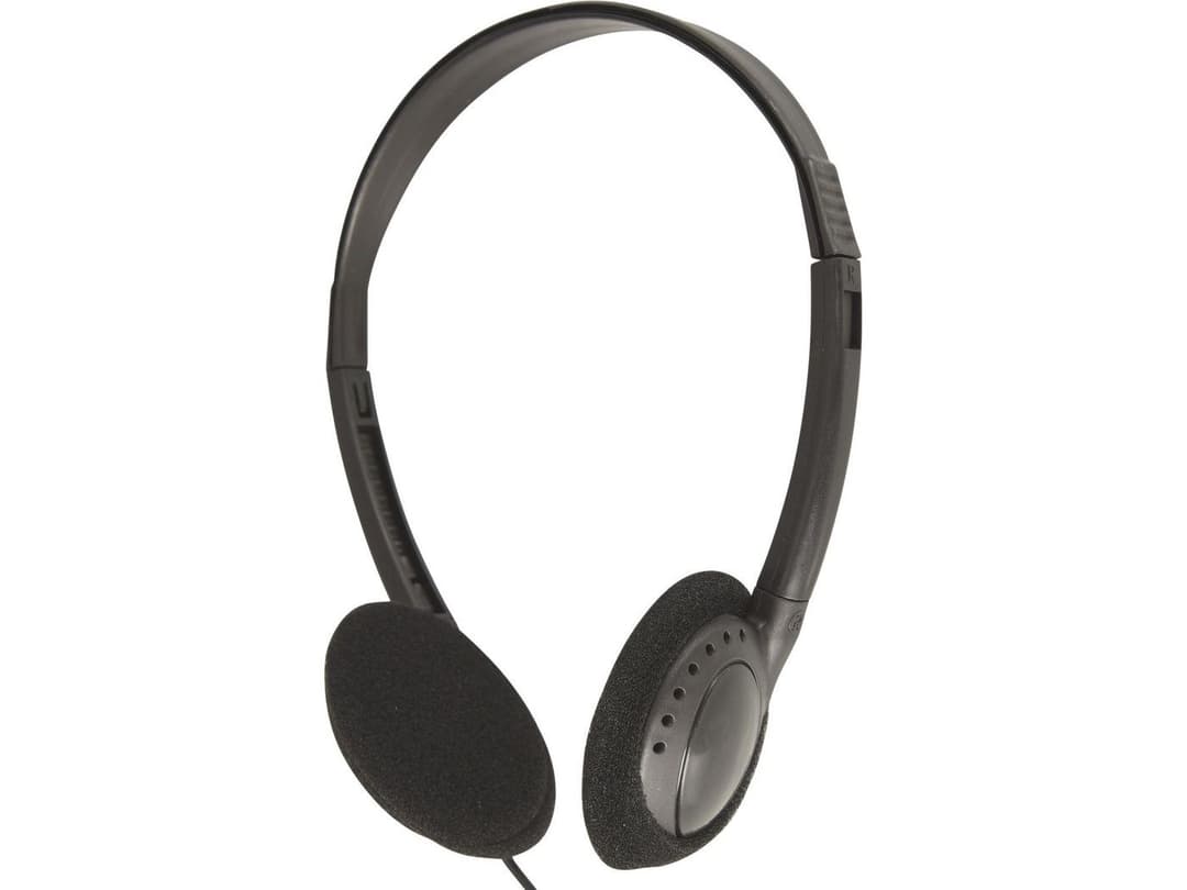 MiniJack Headphone Bulk (825-26) - Image 1