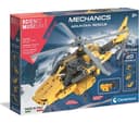 SCIENCE MUSEUM Mountain Rescue Mechanics Kit thumbnail 1