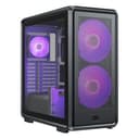Cooler Master MasterFrame 600 Mesh Black ARGB thumbnail 1