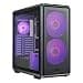 Cooler Master MasterFrame 600 Mesh Black ARGB thumbnail 3