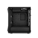 Sharkoon REV300 RGB Tempered Glass Mid Tower ATX Gaming PC Case - Black thumbnail 10