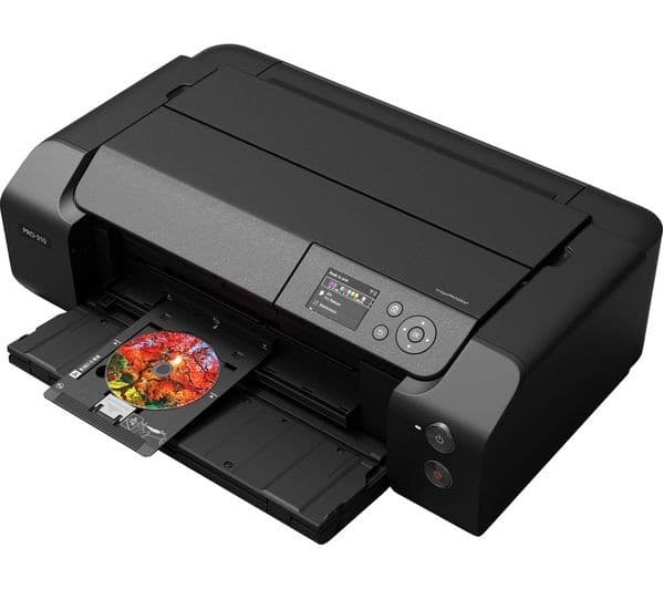 CANON imagePROGRAF PRO-310 Wireless A3+ Photo Printer - Image 2