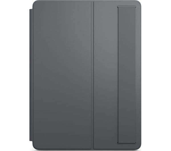 LENOVO 11" Tab M11 Folio Case - Luna Grey - Image 1