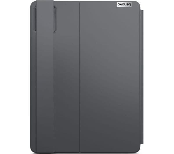 LENOVO 11" Tab M11 Folio Case - Luna Grey - Image 2